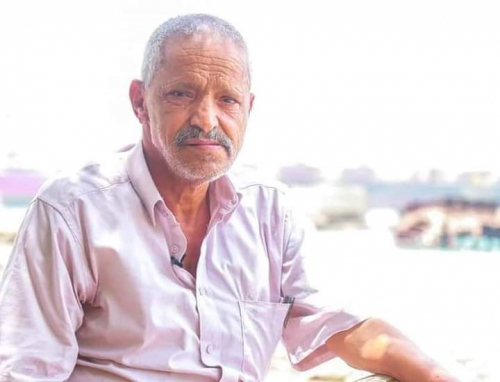 التحق بركب أبناءه الثلاثة: المناضل يحيى الشوبجي شهيدا في معركة تحرير مناطق "الفاخر"