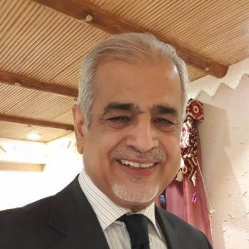 "بن عيدان" يدعو لإجراء حوار جنوبي لاستعادة هوية الجنوب العربية (وثيقة دولية)
