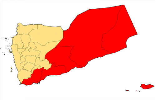 تقرير للأهرام المصرية: التحالف العربي محبط من قوات الشرعية وسقوط مأرب يجعل انفصال الجنوب حتمياً