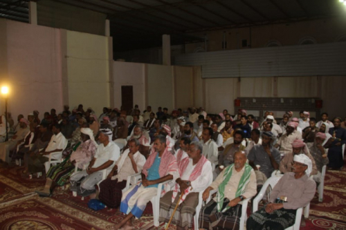 في حضرموت: إشادات شعبية بتوجيهات الزُبيدي لإغاثة ضحايا السيول