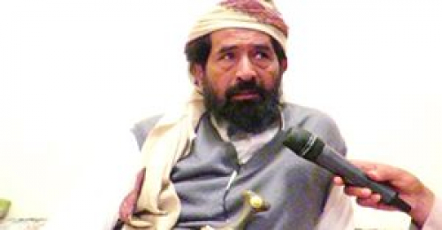 مقتل أبرز الوسطاء بين القاعدة وحزب الإصلاح بغارة جوية بشبوة