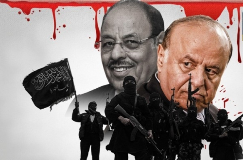 مسلحون مجهولون يغتالون شخصين برصاص في سيئون 