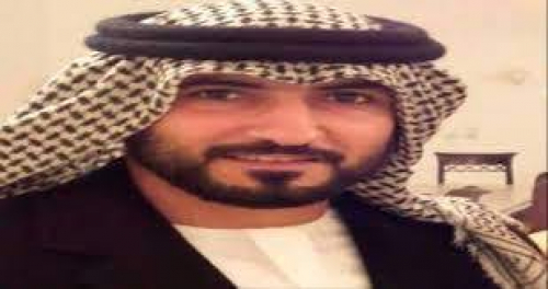 الضابط الاماراتي الذي قطع إجازته وكان على موعد مع إستشهاده