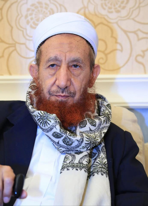 كورونا يصطاد صاحب فتوى تكفير الجنوبيين في حرب 94