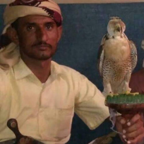 مقتل شاعر: لو شعب الجنوب أتوحد .. والله ما بقي دحباشي