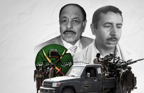 نخبة #شبوة قاذفة الرعب في قلوب الإخوان 