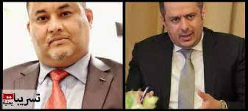 لماذا معين والمدعو باحارثة يستهدفان حضرموت ويخططون لتدميرها ؟