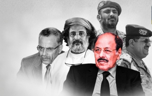 الفساد سياسة ممنهجة تهدف إلى توطيد دعائم الإحتلال الاستيطاني اليمني المتخلف في أرض الجنوب العربي