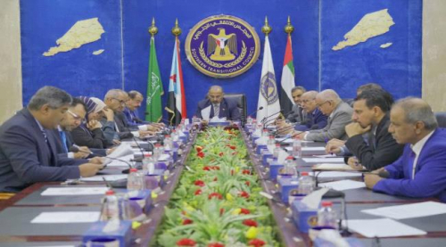 المجلس الانتقالي الجنوبي يوجه رسالة تحذيرية للحكومة .. كل الخيارات مفتوحة