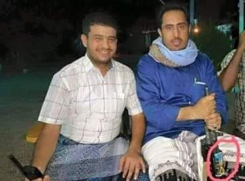 بن بريك: انا من جعلت "نايف البكري" رئيساً لمجلس المقاومة شرط البراءة من الإصلاح وتبرأ كذبا