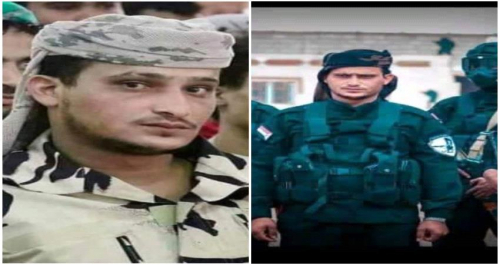 استشهاد قائدين بارزين بالضالع اثر اشتباكات داخل مقر الحزام