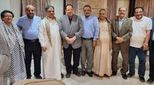 تهميش أبين.. ورقة خاسرة لبقايا سلطة الفساد والعبث