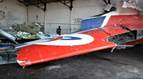 فرنسا تبدأ محاكمة طيران اليمنية لسقوط طائرتها قبالة جزر القمر