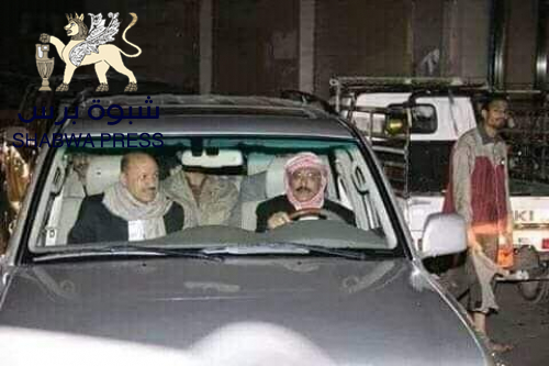رشاد العليمي قتل 10 آلاف شهيد من شباب الحراك السلمي الجنوبي