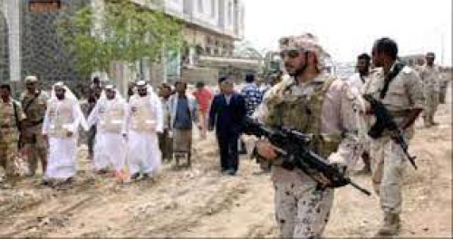 على مدى 7 سنوات.. الأمن والاستقرار في اليمن على قائمة أولويات دولة الإمارات