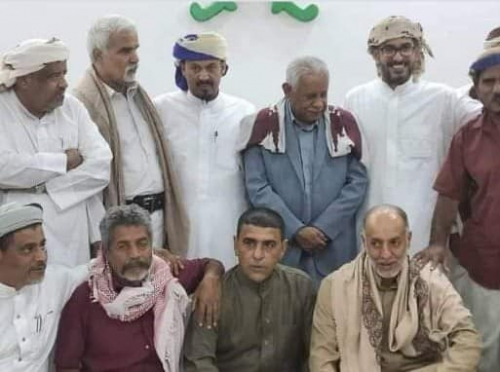 إمارة الإخوان في وادي حضرموت بقيادة الشريف تسهل هروب عناصر القاعدة من السجن 