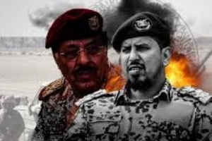 محاولة الأمير "الزامكي" الأخيرة للخروج من حصار "اتفاق الرياض"