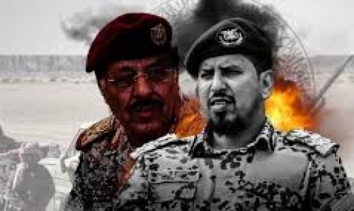 محاولة الأمير "الزامكي" الأخيرة للخروج من حصار "اتفاق الرياض"