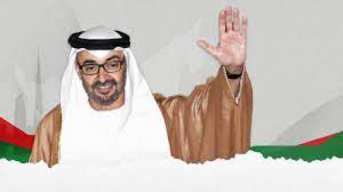 العالم يستثمر في صداقة الإمارات ومصداقيتها
