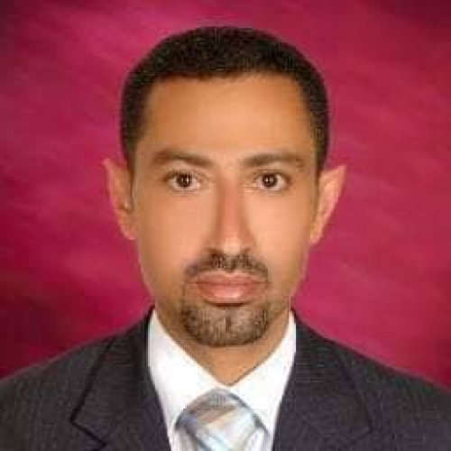 العليمي يعين مراسل حوثي سكرتير صحفي للرئاسي