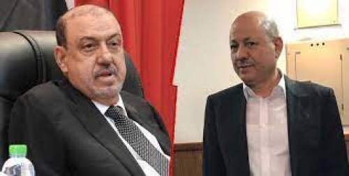 سفير جنوبي لـ "العليمي" بقاؤكم في عدن مشروط بتحرير صنعاء واعمار عدن