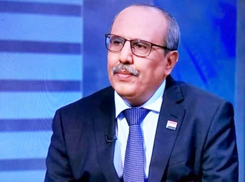 الانتقالي يرحب بقرار تعيين القاضي قاهر مصطفى نائبا عاماً