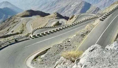 المقاومة الجنوبية تفتح شريانا حيويا في ابين "عقبة ثرة"