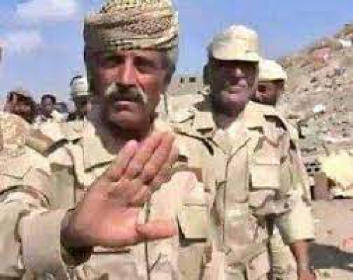 برئاسة "هيثم قاسم ": مجلس القيادة يقر تشكيل لجنة امنية وعسكرية (المهام)