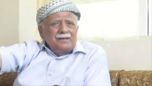 إعلامي يكشف هوية المسلحين المهاجمين للقفيش ورفقته