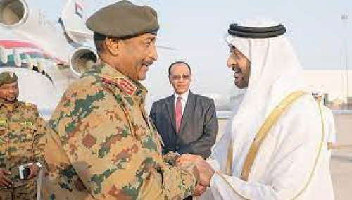 الحديث عن الحاجة إلى وساطة إماراتية في السودان