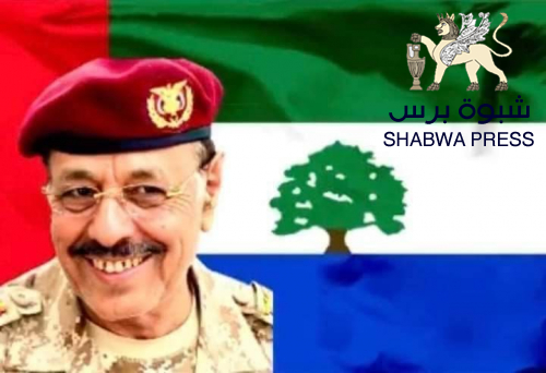 الجابري: دولة حضرموت وحقوقها شعارات نرفعها لإفشال الانتقالي.. وهذه شهادتي قبل الموت  