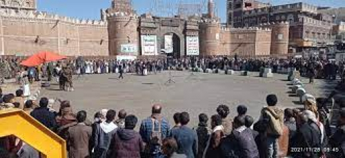 ندائي للشرفاء من أبناء اليمن