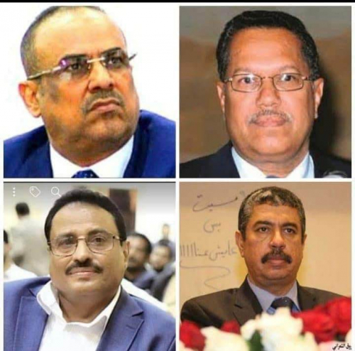 ماذا يريد المعارضون