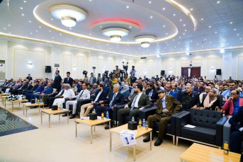 من ذهبوا إلى عدن حضارم خونة