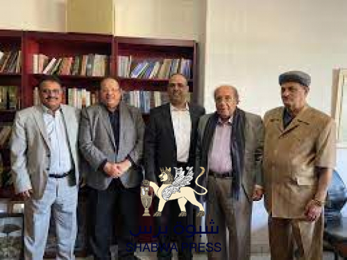 بين حوارين: من تعودوا على الأخطاء لن يجيدوا عمل الصواب