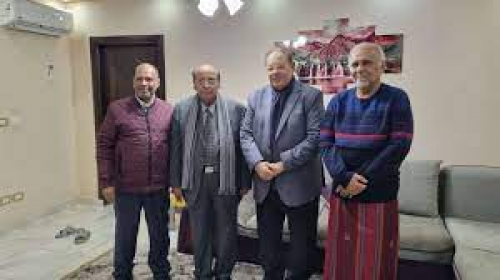 مع الحوار في صنعاء وضد الحوار في عدن