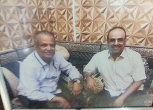 هل من عودة قريبة للميسري إلى الجنوب (اعتذار)