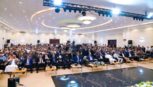 في بلاغ صحفي للحوار: حضرموت الأولى تليها عدن ثم أبين