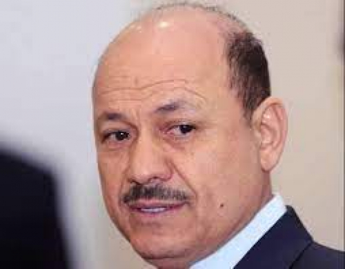 الحضارم يطلقون هاشتاغ: #حضرموت_ترفض_العليمي