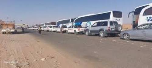 سياسي حضرمي.. انتصارات عدن أعادت لنا منفذ الوديعة 