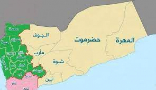 لإفشال المشاريع الخارجية.. يجب الاهتمام بـ شبوة وحضرموت والمهرة 