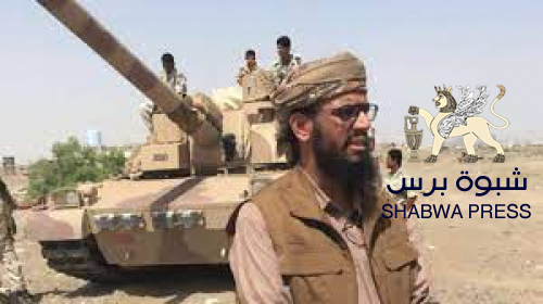 أكاديمي عن بن بريك: حين حانت ساعة الحرب واشتعلت لم يتخلف عن خوضها