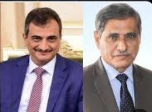 لملس يمثل يافع.. و البحسني لا يمثل حضرموت!! 
