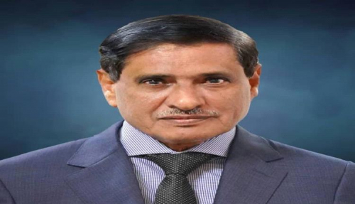 البحسني: نبارك جهود الإنتقالي لترتيب البيت الداخلي الجنوبي