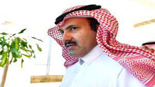 آلـ جابر في عدن لتهدئة هلع الأحزاب اليمنية