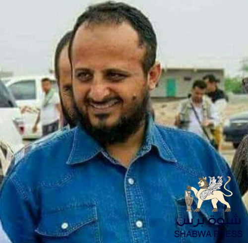 "اليزيدي".. إخواني وليس سلفي