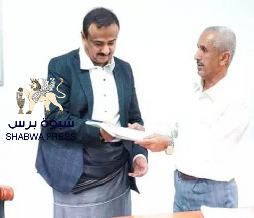 14 حديقة معتمدة لمدينة عتق لحسها فاسدي سلطة شبوة (وثائق)