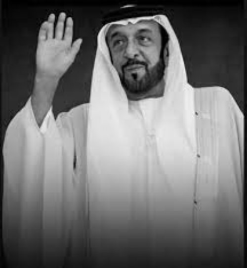 أيادي الإمارات البيضاء في اليمن.. مآثر خالدة للشيخ خليفة بن زايد