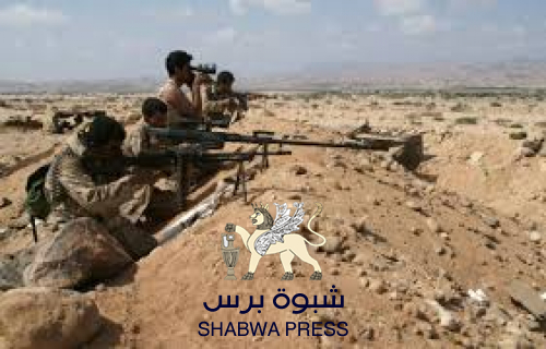 القوات الجنوبية تفرض سيطرتها على وادي الخيالة