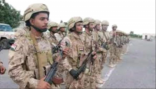 "نمر أبين2".. إضافة نوعية لانتصار الجنوب على الإرهاب